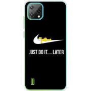 Чохол BoxFace Blackview Oscal C60 