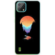 Чохол BoxFace Blackview Oscal C60 