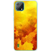 Чохол BoxFace Blackview Oscal C60 