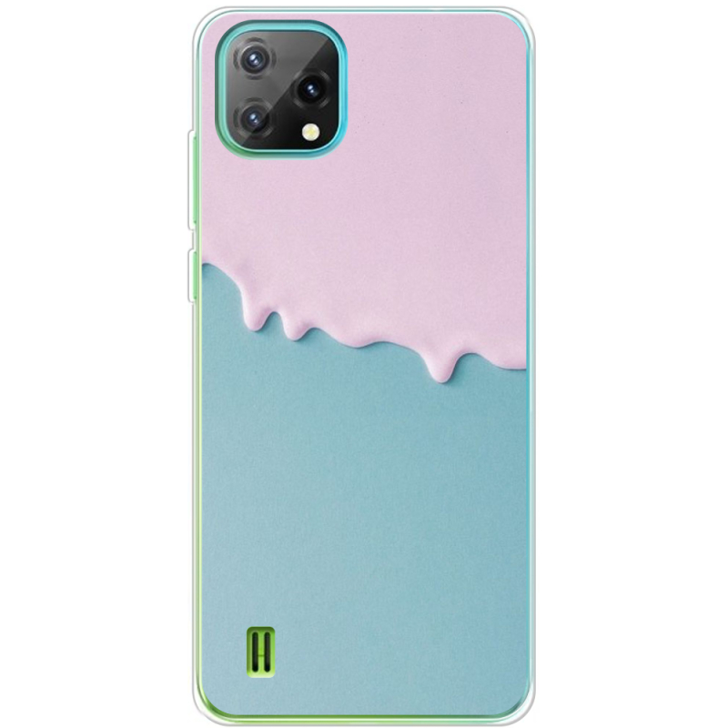 Чохол BoxFace Blackview Oscal C60 