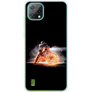 Чохол BoxFace Blackview Oscal C60 