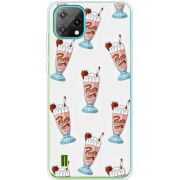 Чохол BoxFace Blackview Oscal C60 