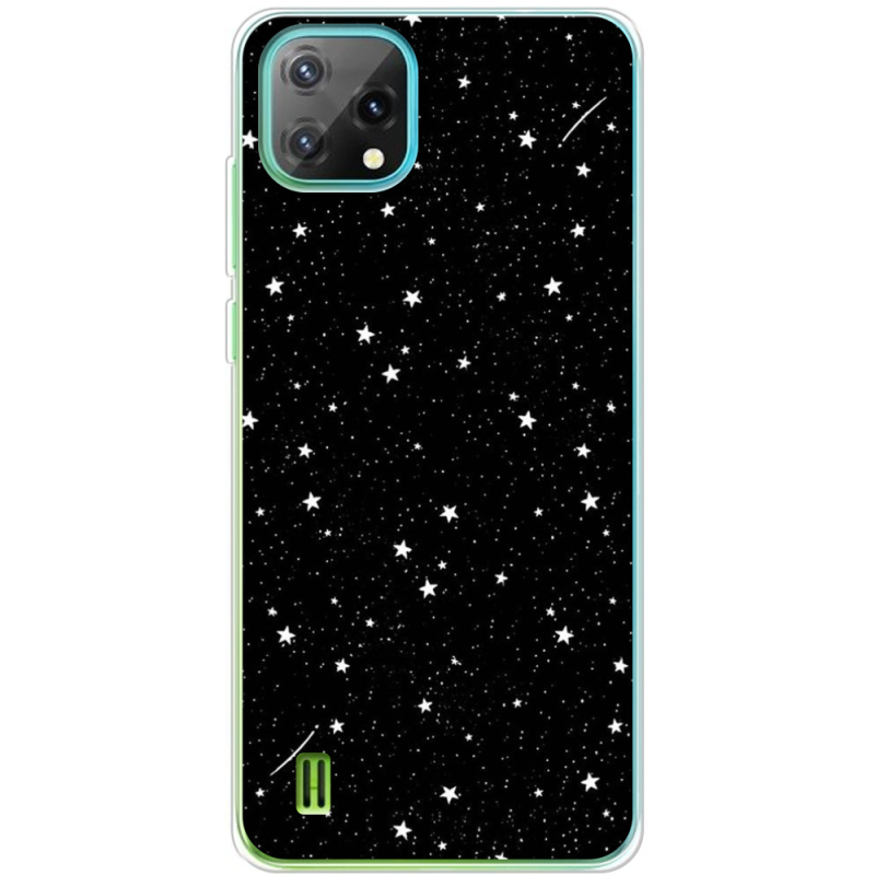 Чохол BoxFace Blackview Oscal C60 