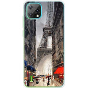 Чохол BoxFace Blackview Oscal C60 