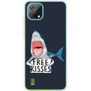 Чохол BoxFace Blackview Oscal C60 