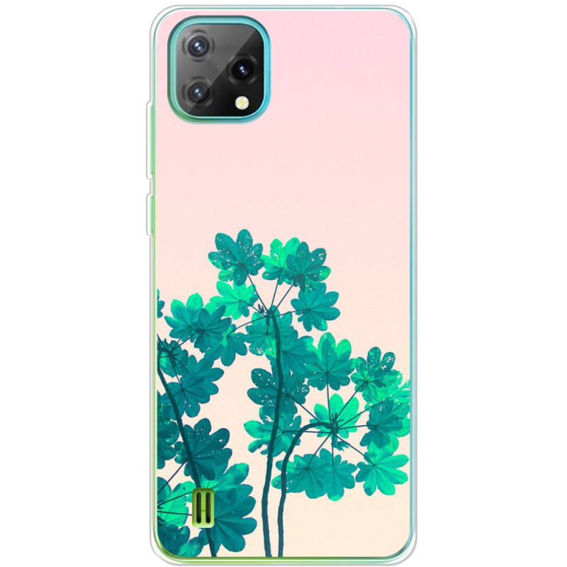 Чохол BoxFace Blackview Oscal C60 