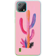 Чохол BoxFace Blackview Oscal C60 