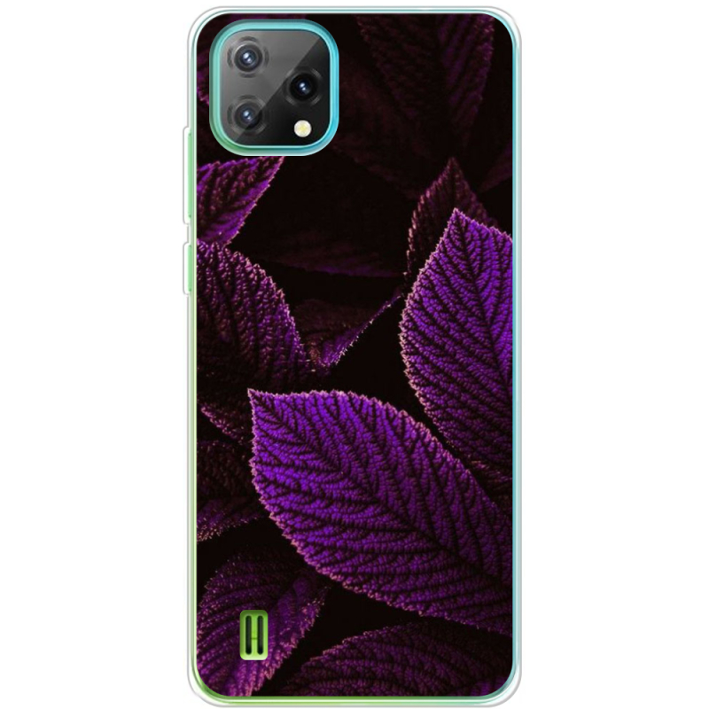 Чохол BoxFace Blackview Oscal C60 