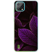 Чохол BoxFace Blackview Oscal C60 