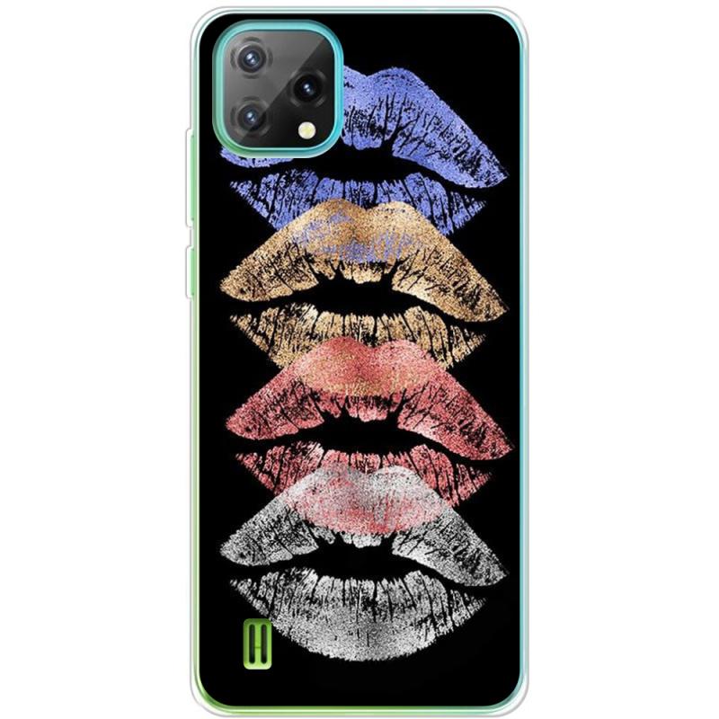 Чохол BoxFace Blackview Oscal C60 