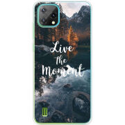 Чохол BoxFace Blackview Oscal C60 