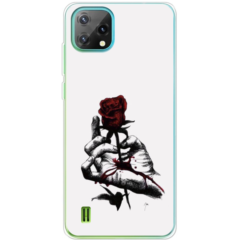 Чохол BoxFace Blackview Oscal C60 