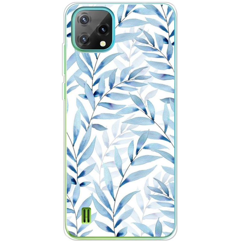 Чохол BoxFace Blackview Oscal C60 