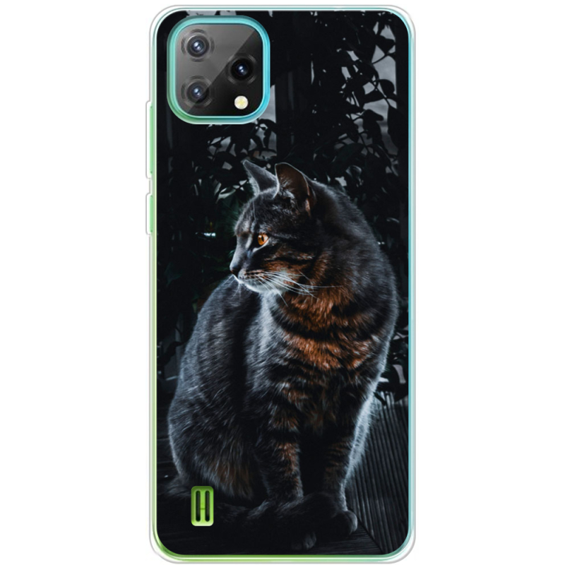 Чохол BoxFace Blackview Oscal C60 