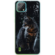 Чохол BoxFace Blackview Oscal C60 