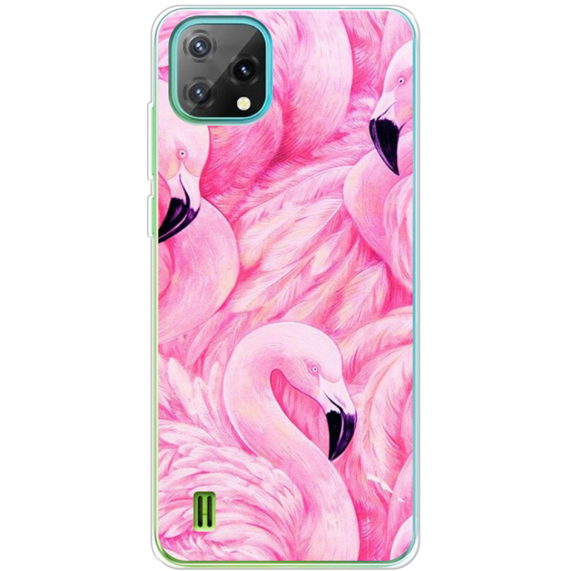 Чохол BoxFace Blackview Oscal C60 