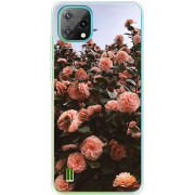 Чохол BoxFace Blackview Oscal C60 