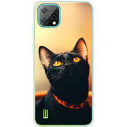 Чохол BoxFace Blackview Oscal C60 