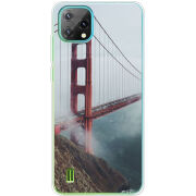 Чохол BoxFace Blackview Oscal C60 