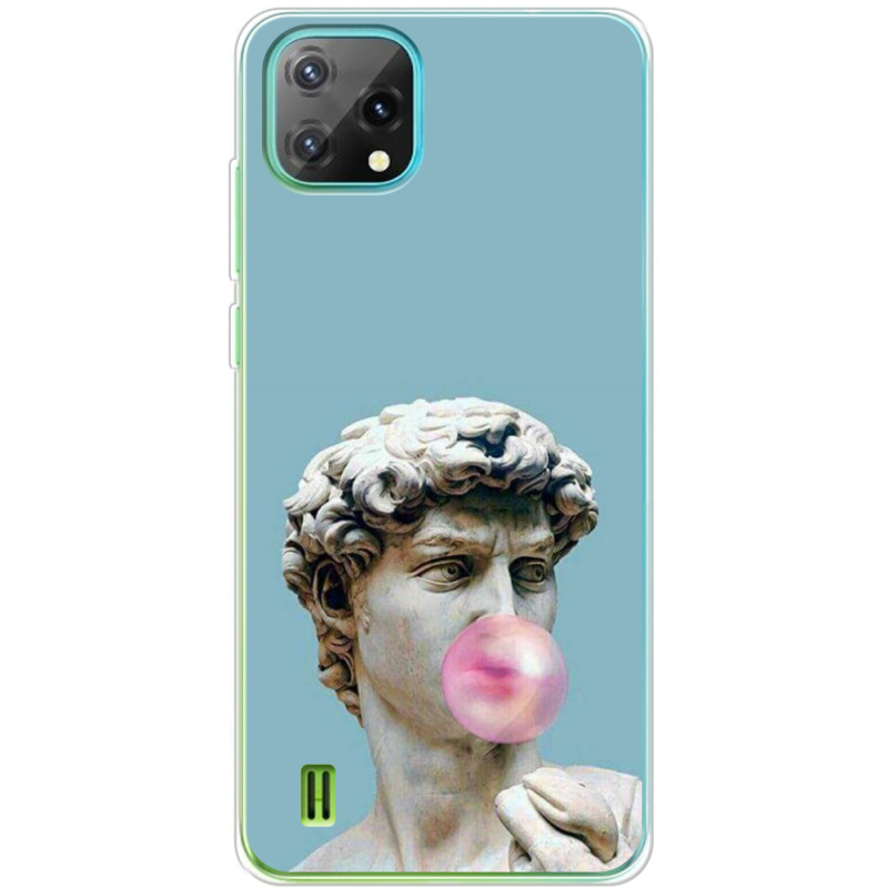 Чохол BoxFace Blackview Oscal C60 