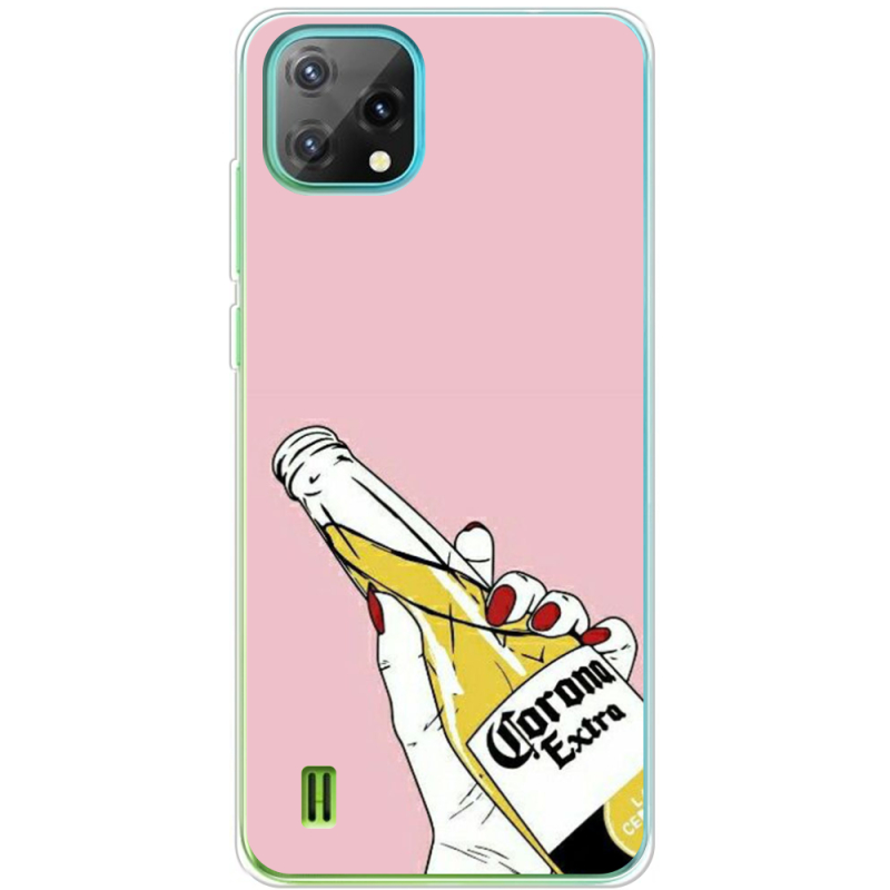 Чохол BoxFace Blackview Oscal C60 