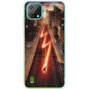 Чохол BoxFace Blackview Oscal C60 