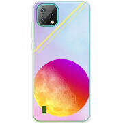 Чохол BoxFace Blackview Oscal C60 