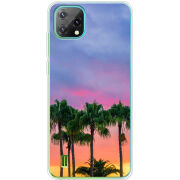 Чохол BoxFace Blackview Oscal C60 