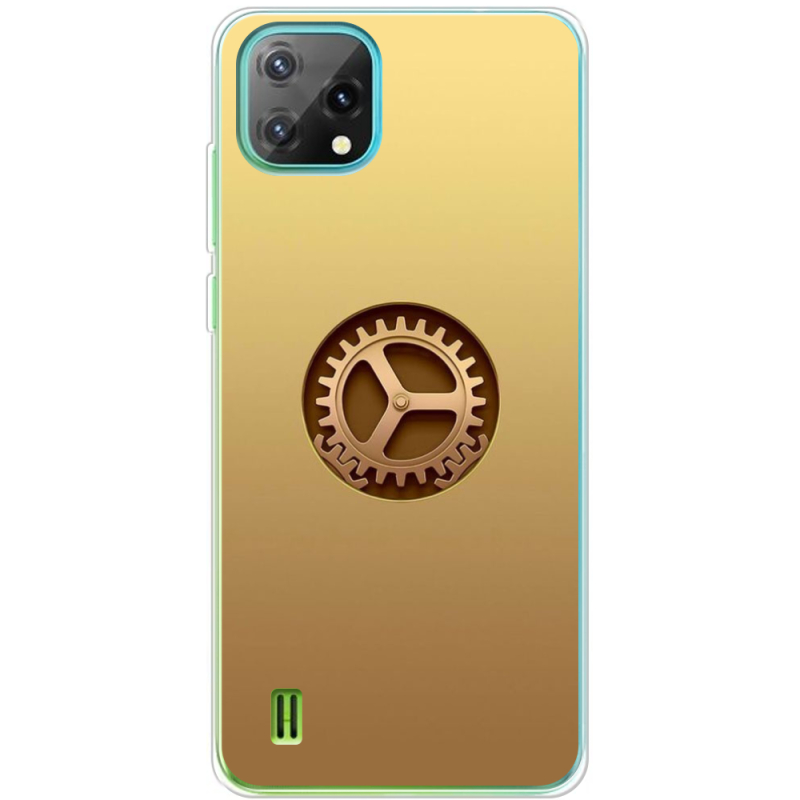 Чохол BoxFace Blackview Oscal C60 