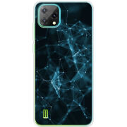 Чохол BoxFace Blackview Oscal C60 