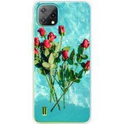 Чохол BoxFace Blackview Oscal C60 