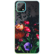 Чохол BoxFace Blackview Oscal C60 