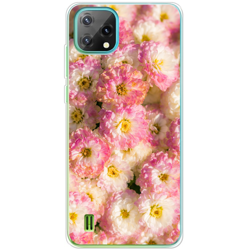 Чохол BoxFace Blackview Oscal C60 