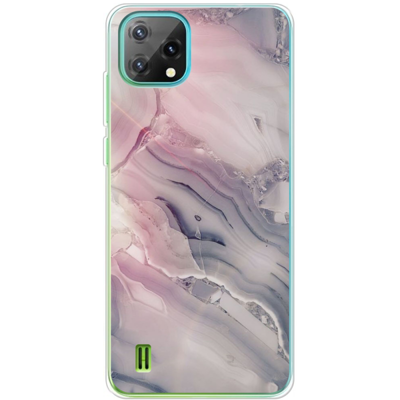 Чохол BoxFace Blackview Oscal C60 