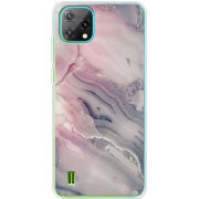 Чохол BoxFace Blackview Oscal C60 