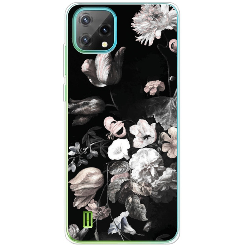 Чохол BoxFace Blackview Oscal C60 