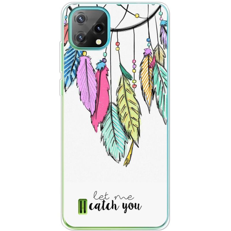 Чохол BoxFace Blackview Oscal C60 