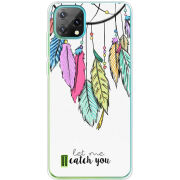 Чохол BoxFace Blackview Oscal C60 