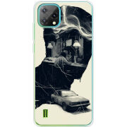 Чохол BoxFace Blackview Oscal C60 