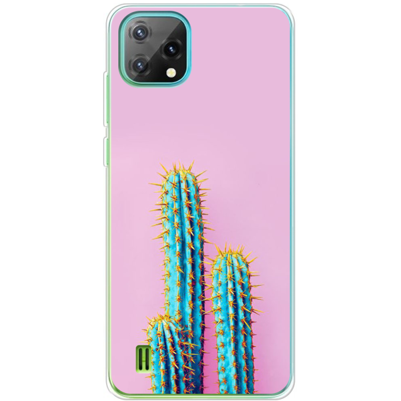 Чохол BoxFace Blackview Oscal C60 