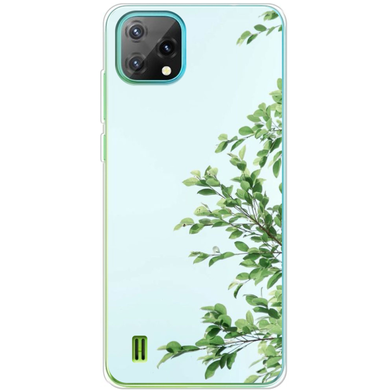 Чохол BoxFace Blackview Oscal C60 