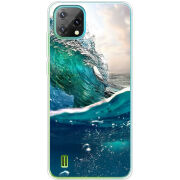 Чохол BoxFace Blackview Oscal C60 