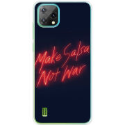 Чохол BoxFace Blackview Oscal C60 