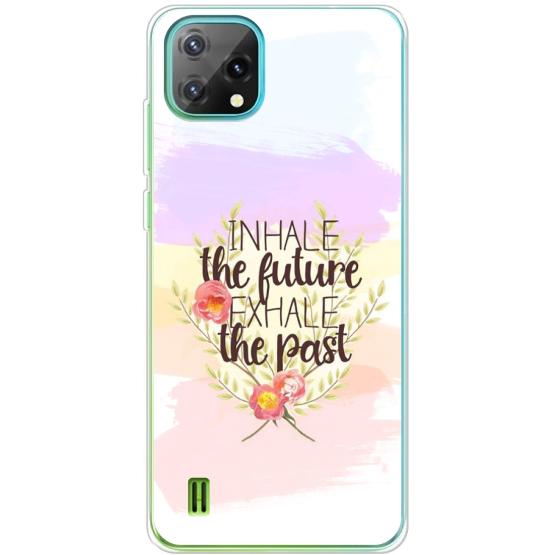 Чохол BoxFace Blackview Oscal C60 