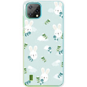 Чохол BoxFace Blackview Oscal C60 