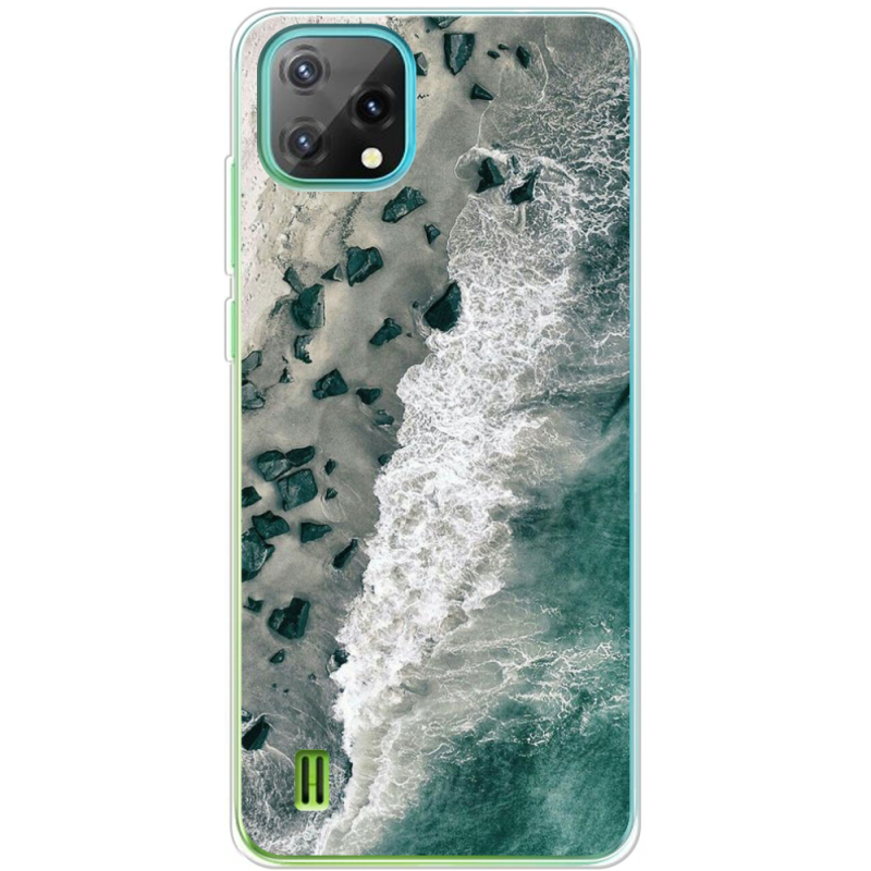 Чохол BoxFace Blackview Oscal C60 