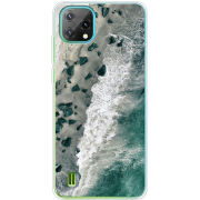 Чохол BoxFace Blackview Oscal C60 