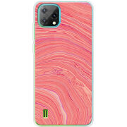 Чохол BoxFace Blackview Oscal C60 