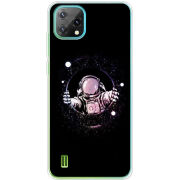 Чохол BoxFace Blackview Oscal C60 