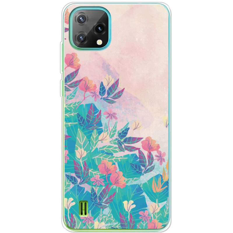 Чохол BoxFace Blackview Oscal C60 